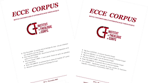 Ecce Corpus 8 et 9