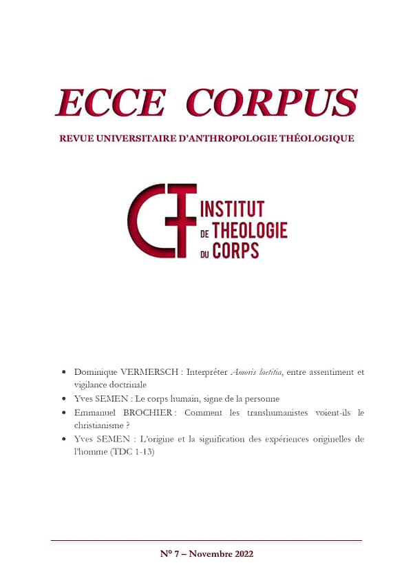 Ecce-Corpus-n7